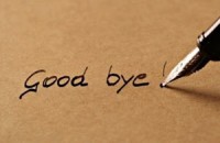 Goodbye - See you again - Pronunciation