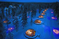 B4 - How An Igloo Keeps You Warm