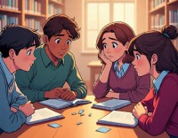 Speed Up - Talk and Listen - Day 5
