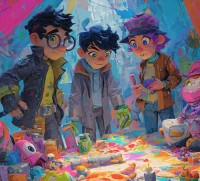 Speed Up - Talk and Listen - Day 10