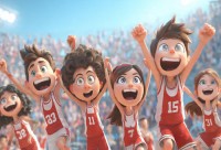 Speed Up - Talk and Listen - Day 12