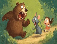 Lớp Tiny Talk - Day 15