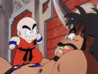 Lớp Comic-Link - Day 21
